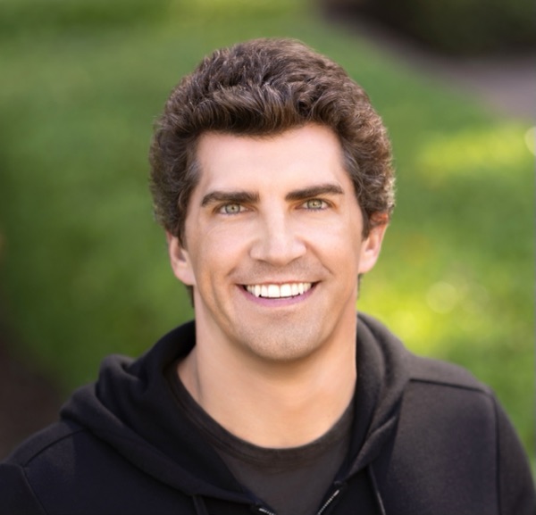 David Lortscher