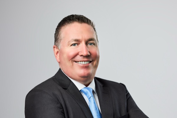 Ted O'Connell, MD